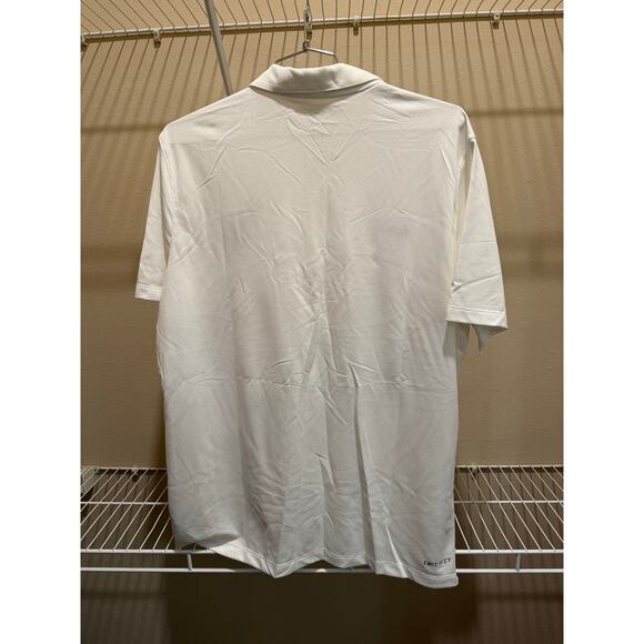 LSU Team Issued Custom Polo – 2025 National Championship Team (XL, Brand New) - Picture 3 of 3